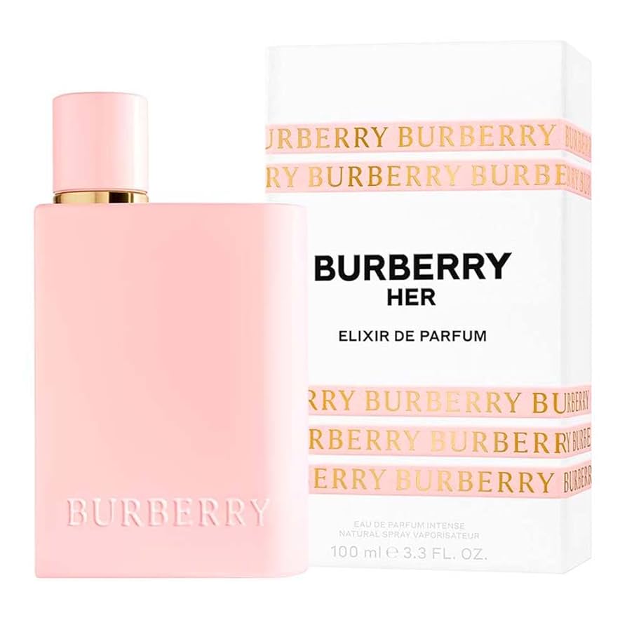 香水(ユニセックス) Burberry Her Eau de Parfum 100ml Burberry Her Eau de Parfum 100Ml – Executive Retail Shops